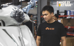 CEO Dat Bike "trải lòng": Đây là sai lầm khiến tôi phải sa thải 50% nhân sự