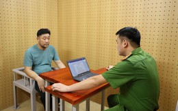 Công an điều tra 266 tài khoản ngân hàng giao dịch hơn 1.000 tỷ đồng: Nguyễn Đình Giáp SN 1984 bị bắt