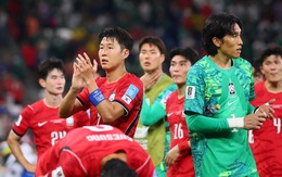 Hàn Quốc lập ủy ban điều tra thất bại của ĐTQG ở World Cup 2026