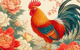 Tử vi dự báo: 4 con giáp sống sung túc kín đáo, đến tuổi nghỉ hưu vẫn rủng rỉnh, ít khi phải lo chuyện tiền nong