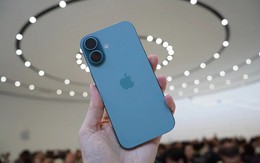 Không phải iPhone 17, đây mới là chiếc iPhone đáng mua nhất hiện nay