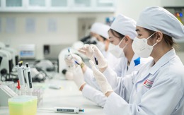Tin vui: Từ 26/6/2026, sinh viên theo 111 ngành học này có thể được nhận 37-55 triệu đồng/năm