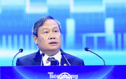 Hà Nội công bố quy hoạch 100 năm, kêu gọi đầu tư 276 dự án