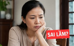 Có đất có vàng nhưng giấu con, "giả nghèo", bà mẹ Hà Nội giờ hối hận: Không ngờ con lại có suy nghĩ như vậy!