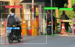 7 lỗi vi phạm giao thông dễ bị phạt nguội nhất qua hệ thống camera AI mà tài xế cần nắm rõ