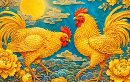 Top 3 con giáp may mắn nhất tiết Tiểu Thử