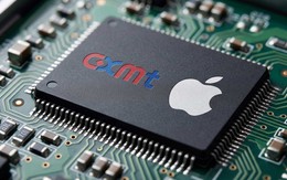Giá chip nhớ iPhone 18 Pro sắp tăng gấp 3 lần, Apple cầu xin tổng thống Trump để mua chip từ công ty bị cấm của Trung Quốc