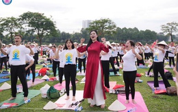 Thạc sĩ, Hoa hậu trang sức Trần Thị Diễm Hương - Người lan toả những giá trị bền vững về sức khoẻ và thể thao đến cộng đồng