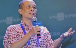 Bộ GD-ĐT đề nghị các trường đại học báo cáo việc mời ông Nguyễn Thành Nam giảng dạy