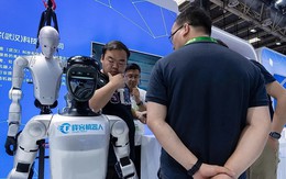 Ai cũng nghĩ châu Âu phụ thuộc Trung Quốc - Tình hình thực tế quá đỗi bất ngờ: 'Át chủ bài' của EU là gì?