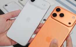 Apple tăng giá iPad, MacBook: Nhà bán lẻ nói gì về khả năng iPhone tăng theo?