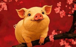 3 con giáp IQ có thể không cao nhưng EQ không thua kém ai, cuộc đời vì thế lúc nào cũng thuận lợi!