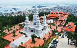 Việt Nam có địa điểm ngắm trọn kỳ quan thế giới từ trên cao: Sở hữu công trình lập 2 kỷ lục Guinness, Sun Group đầu tư 6.000 tỷ đồng