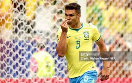 World Cup: Thi đấu quả cảm, Nhật Bản vẫn gục ngã trước Brazil theo kịch bản "như phim hành động"