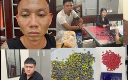 Công an đồng loạt ập vào khám xét, phá chuyên án 822M cực lớn, bắt 'ông trùm' Vũ Văn Bốn và 93 người