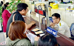 Tin vui liên quan thuế thu nhập cá nhân từ ngày 1/7, tất cả mọi người cần biết