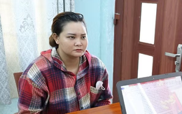 Ra quyết định khởi tố La Thị Kim Phương SN 2000