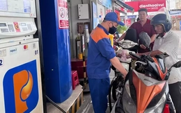 Phó Thủ tướng nói về xăng E10: 'Quyền lợi của người tiêu dùng là quan trọng nhất'