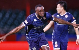 VFF cấp phép cho CLB Hải Phòng dự V.League