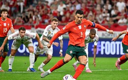 Messi, Ronaldo, Ochoa và “vũ điệu cuối” tại World Cup 2026