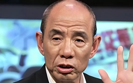 Diễn viên 'Tam quốc diễn nghĩa' qua đời