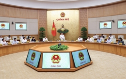 Lãnh đạo Chính phủ sẽ làm việc với các địa phương tăng trưởng dưới mức tiềm năng