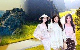 Cẩm nang khám phá Ninh Bình tháng 6 từ sáng tinh mơ đến tối mịt: Đi đâu ăn gì để tránh nóng mùa hè?