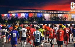 World Cup 2026 chưa từng có trong lịch sử: 104 trận đấu "vắt kiệt sức" siêu sao, trải nghiệm của người Việt mới thú vị
