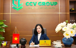 Chủ tịch CCV Group lừa hơn 1.000 tỷ đồng đổ vào dự án rau má bằng cách nào?