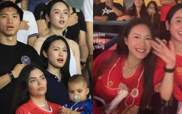 Bức ảnh hé lộ mối quan hệ của Doãn Hải My và Chu Thanh Huyền