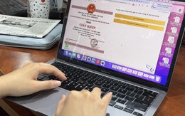 Công an TPHCM cảnh báo phụ huynh thích khoe giấy khen lên mạng