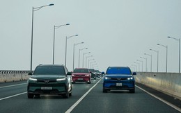 Chuyên gia lý giải vì sao Vingroup quyết đầu tư xe điện, Viettel bắt tay FPT làm chip và loạt DN Việt lao vào sân chơi khó nhất thế giới?