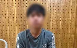 Tạm giữ thanh niên lập nhóm Telegram phát tán văn hóa phẩm đồi trụy