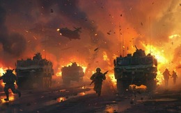 Ông Putin hạ lệnh, đòn trả đũa Starobelsk bắt đầu – Nước 'quay lưng' với Nga đối mặt diễn biến chưa từng thấy