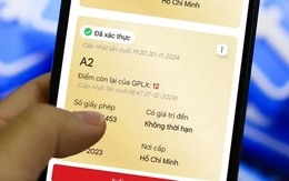 Đề xuất mới nhất liên quan đến giấy phép lái xe