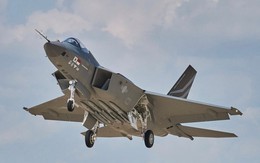 Indonesia đã từ bỏ hợp tác sản xuất máy bay chiến đấu KF-21 với Hàn Quốc