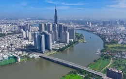 Khẩn trương trình Chính phủ các dự án Luật Đô thị đặc biệt, Luật Đất đai sửa đổi