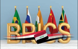 Đang bị Mỹ kiểm soát hơn 80 tỷ USD dự trữ ngoại hối, nước láng giềng của Iran bày tỏ muốn gia nhập BRICS