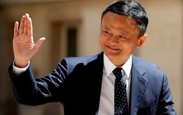 Ngôi nhà của Jack Ma