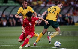 Hi vọng cuối cùng của châu Á tại World Cup 2026 là một đội bóng... Đông Nam Á