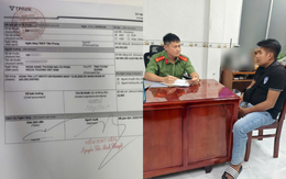 Chuyển khoản thành công 240 triệu đồng từ ngân hàng Vietcombank sang TPbank: Công an vào cuộc, mời người phụ nữ ở Tuyên Quang lên làm việc