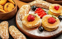 "Đường ẩn" còn đáng sợ hơn đường trắng: Có mặt trong nhiều món quen thuộc, âm thầm gây hại gan, tăng cân và làm tăng axit uric