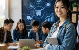 Ngành học đang "khát" nhân lực: 100% sinh viên ra trường có việc làm, thu nhập có thể chạm mốc 50 triệu đồng/tháng