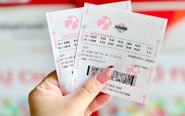 31.000 tỷ đồng tiền thưởng Vietlott về tay ai?