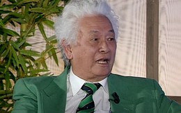 "Tôi gọi ba Phạm Duy và thường tới nhà ba chơi"