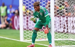 Zion Suzuki là ai? "Người nhện" khuấy đảo World Cup, khiến dàn sao Brazil cũng phải bất lực