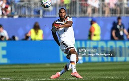 "Bản lĩnh Đức" vụn vỡ tại World Cup: Hàng loạt cầu thủ đùn đẩy nhau, không dám đá penalty