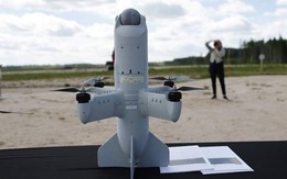 Latvia tung lá chắn mới sát biên giới Nga và Belarus