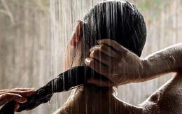 Hiểu nhầm phổ biến ai cũng mắc khi tắm mỗi ngày
