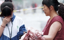 Nữ sinh trường top học giỏi 12 năm liền nhưng thi đại học nộp giấy trắng, nhà trường tức tốc vào cuộc khi hay tin: “Em cố tình thi trượt”